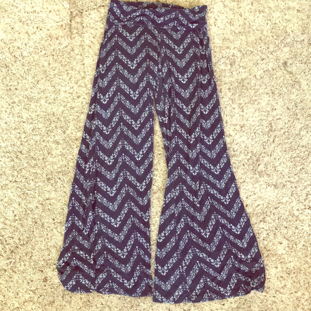 About A Girl pants